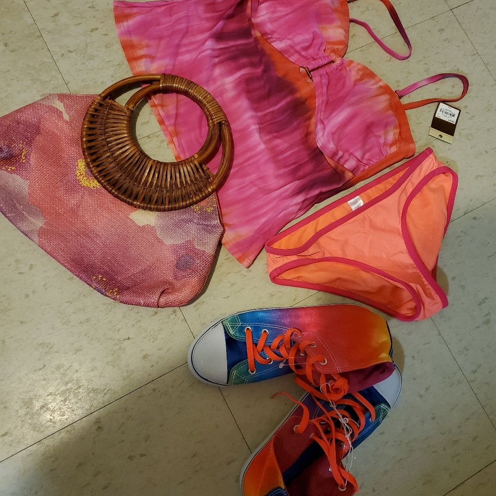 Tankini top NWT - Picture 10 of 10